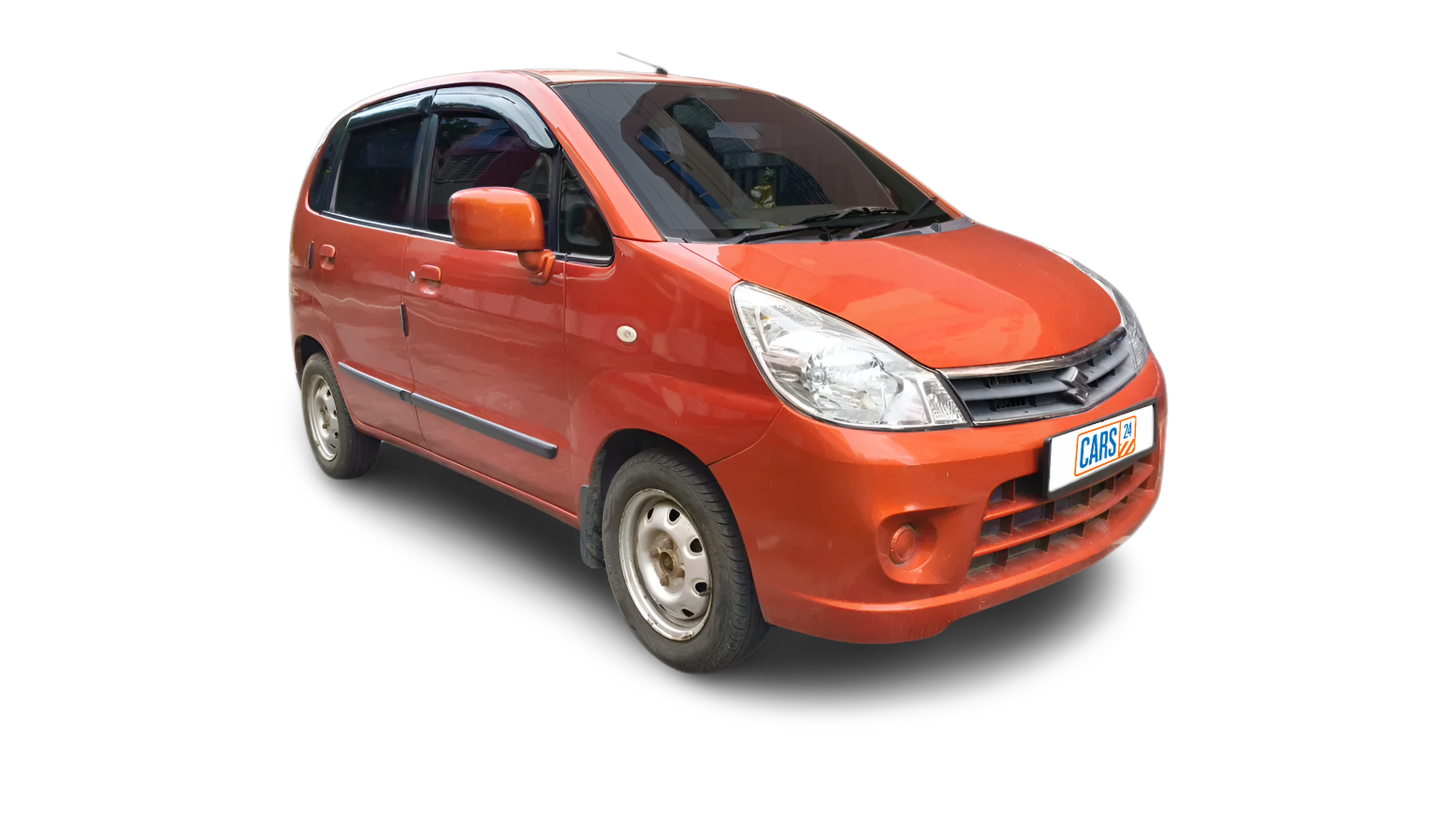 Maruti Zen Estilo-img